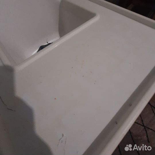 Стульчик для кормления IKEA