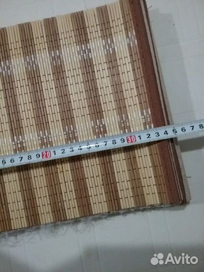 Салфетка бамбуковоя