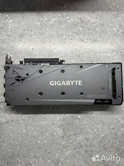 Gigabyte RX 6700 XT Gaming OC 12gb