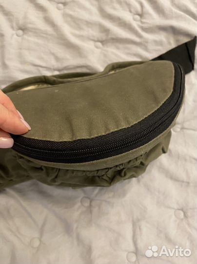 Пояс-подставка для ношения ребенка