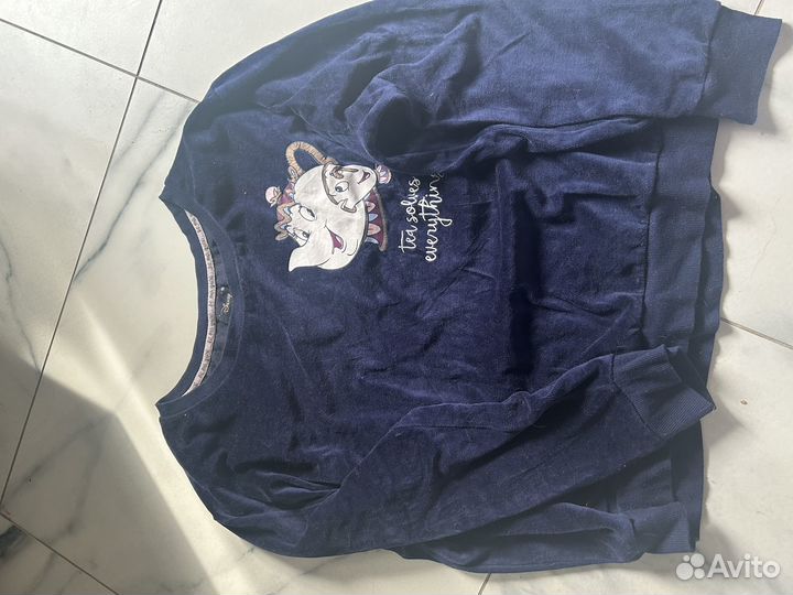 Женские вещи пакетом 44-46