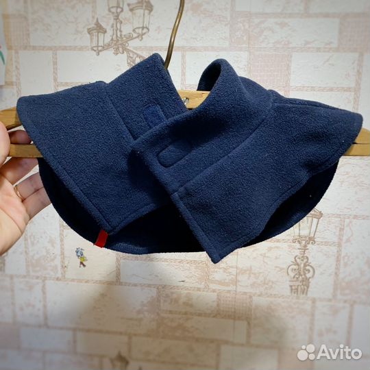 Флисовая манишка рейма