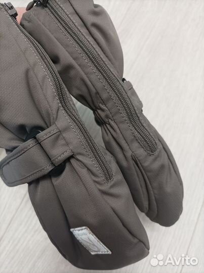 Варежки краги Reima р1