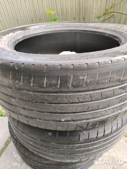 Bridgestone Turanza T005A 235/55 R18