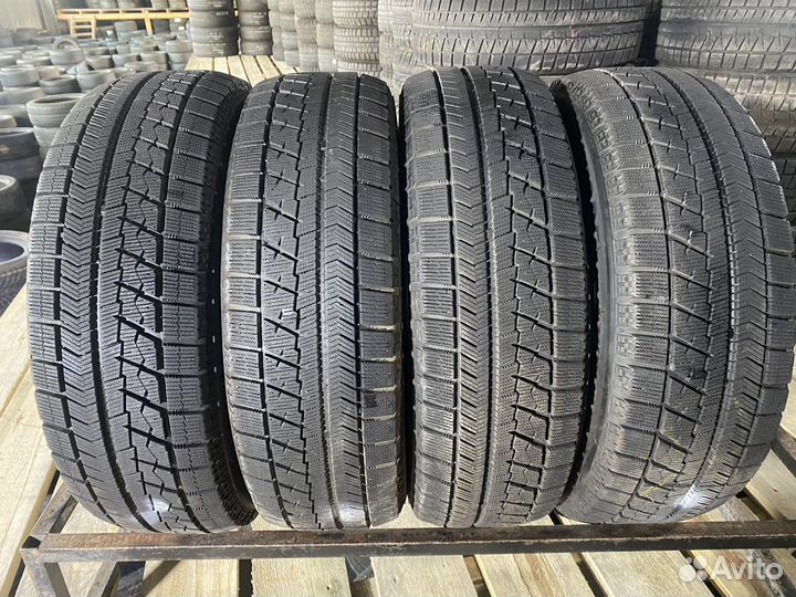Bridgestone Blizzak VRX 195/65 R15