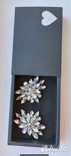 Украшение для обуви