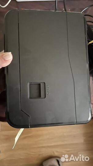 Термопринтеры BSmart