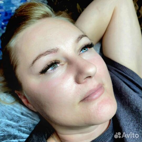 Профессиональный Lashmaker