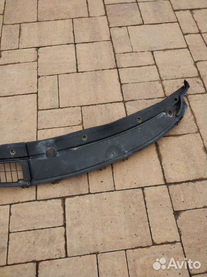 Жабо LADA priora