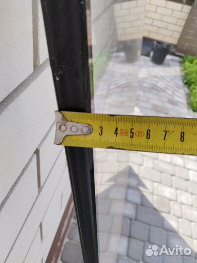 Стеклопакеты бу