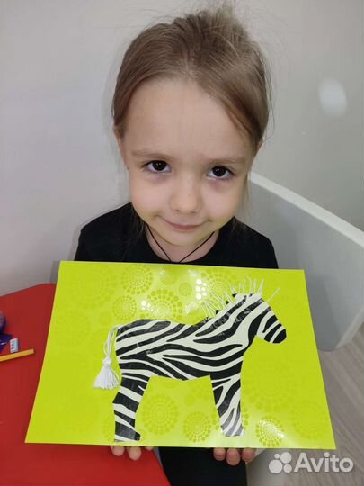 Няня на час 0+/творч. занятия (на моей территории)