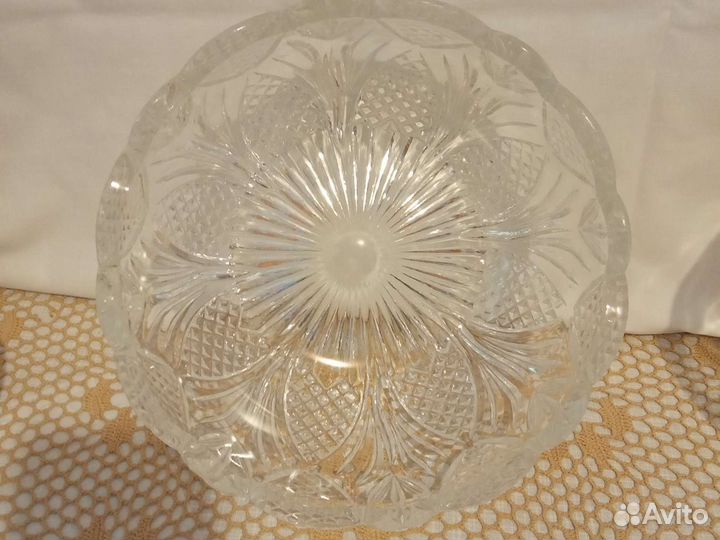 Посуда советская СССР