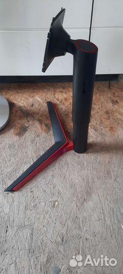 Подставка для монитора LG