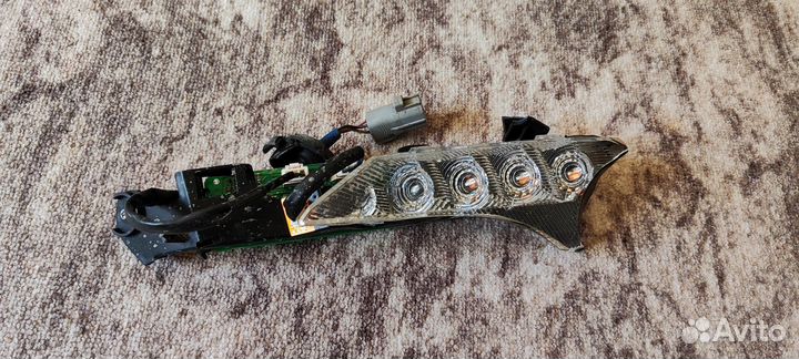 Диод на фары Тойота Камри 55