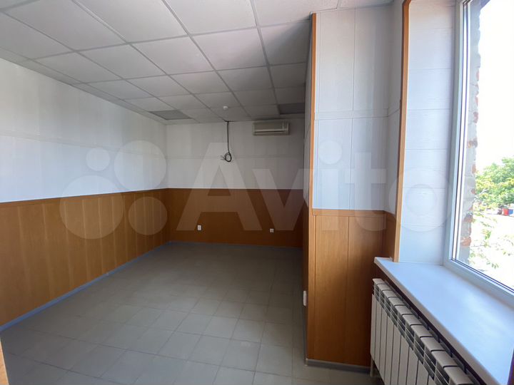 Офис, 250 м²