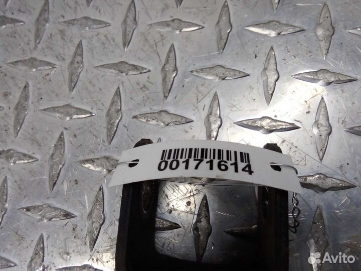 Рычаг зад L Lexus RX 2 XU30