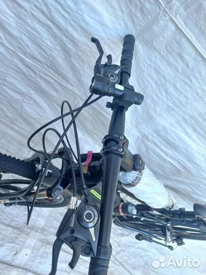 Литые диски складная рама R-26 новый