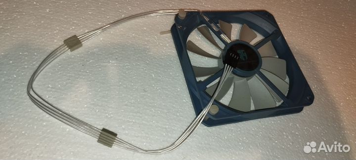 Системы охлаждения для пк