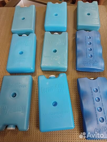 Термоконтейнер для перевозки