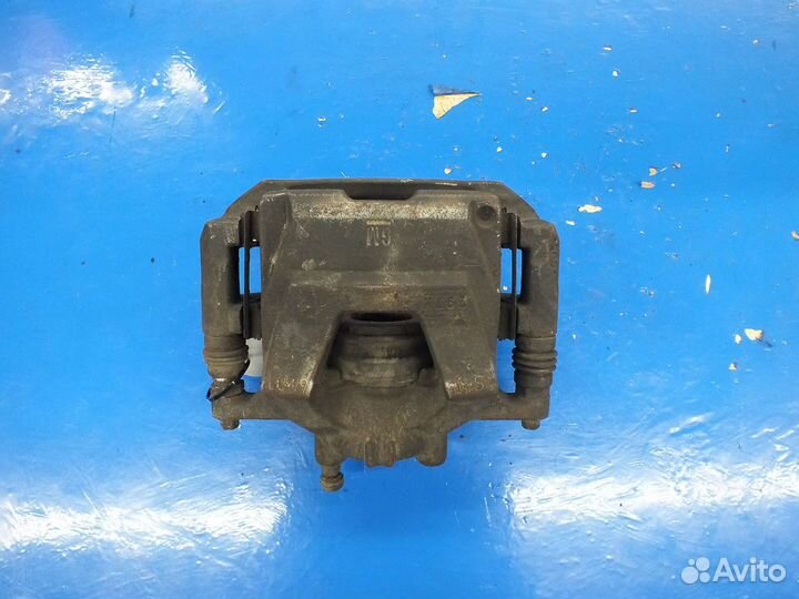 Суппорт Cruze Aveo передний левый