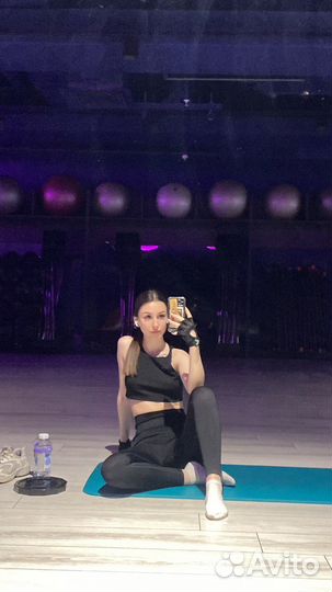 Зебра абонемент в зал (1 год)