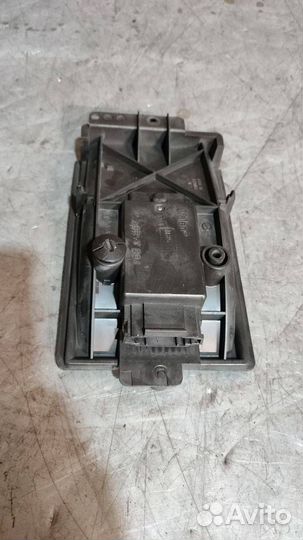 Сопротивление печки seat Toledo 2 2003 1J0819022A