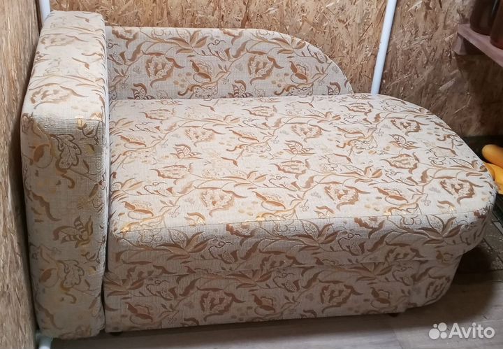 Кровать тахта