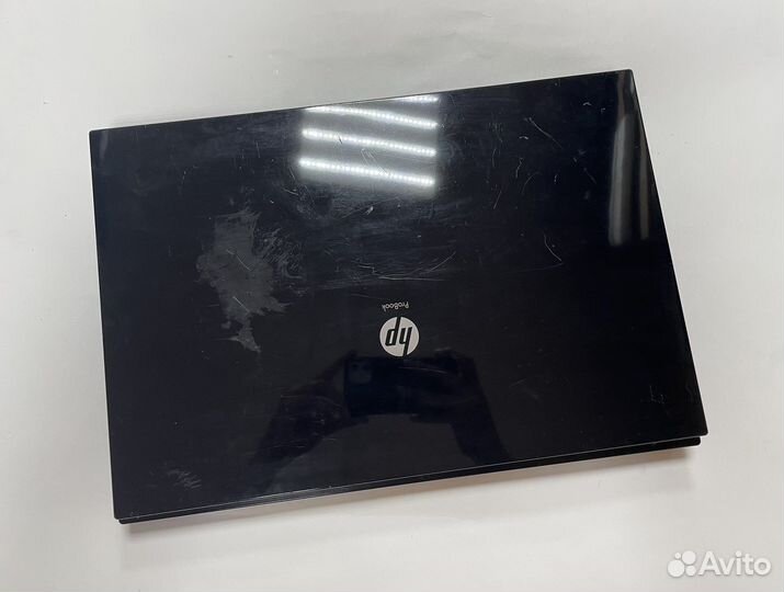 HP ProBook 4515s в разбор