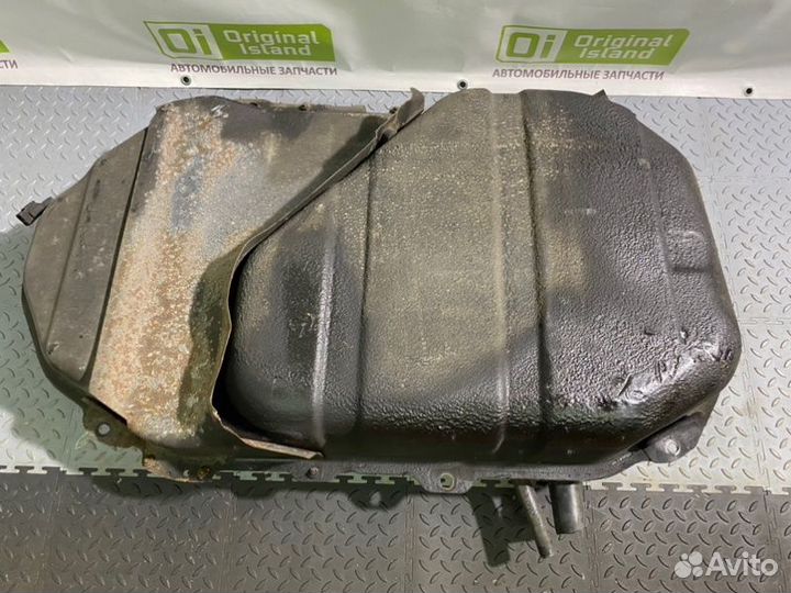 Бак топливный Mitsubishi Lancer 9 CS седан 4G18