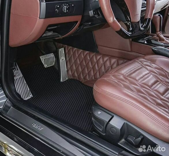 Коврики EVA ева эва