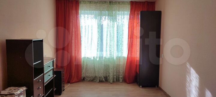 1-к. квартира, 33 м², 5/5 эт.