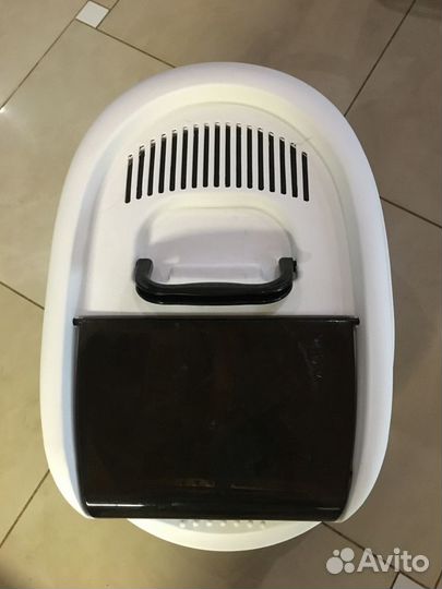 Туалет для кошки