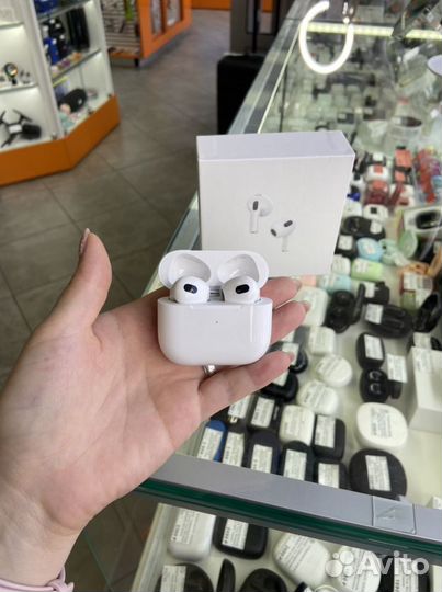 AirPods 3