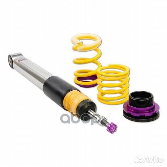 К-т подвески Variant 3 35290833 KW suspensions
