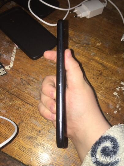 Samsung Galaxy J3 (2017), 2/16 ГБ