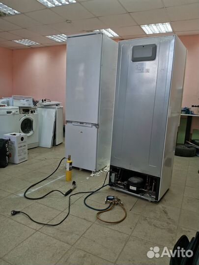 Ремонт холодильников Симферополь. Выезд на дом