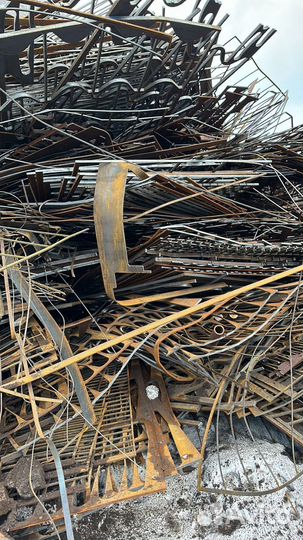 Разнорабочий