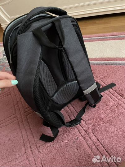 Рюкзак школьный