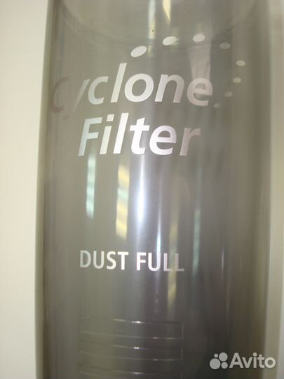 Колба фильтра пылесоса Samsung DJ61-00385H