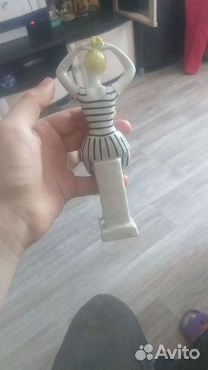 Статуэтка лф3 