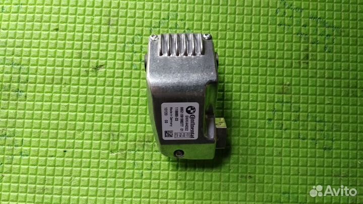 Камера BMW X6 E71