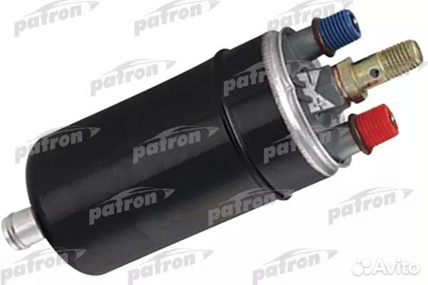 Patron PFP060 Насос топливный электрический 10.5A