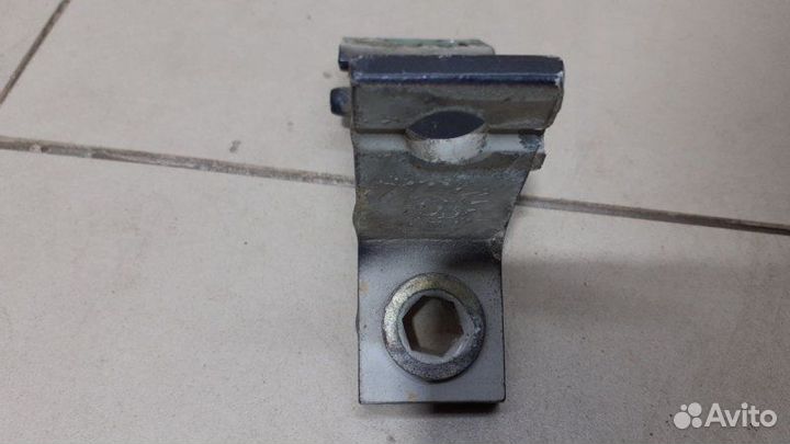 Петля двери верхняя задняя правая Audi 80 B4 ABT