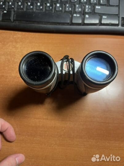 Бинокль детский 6х30