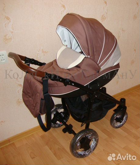 Tutis Mimi Plus 3 в 1 идеальное состояние