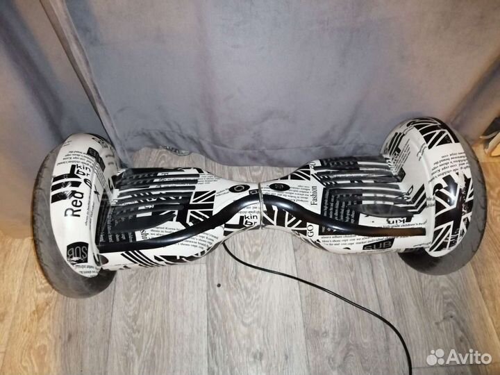 Гироскутер бу