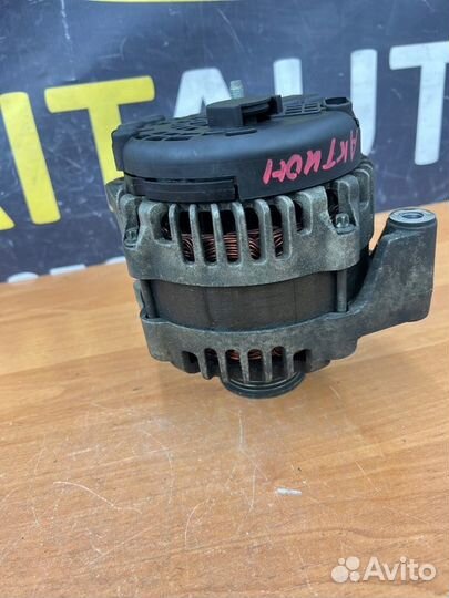 Генератор Ssangyong Actyon New 2 D20DTF 2011-2021