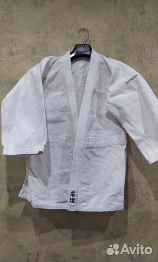 Кимоно для дзюдо 150/155