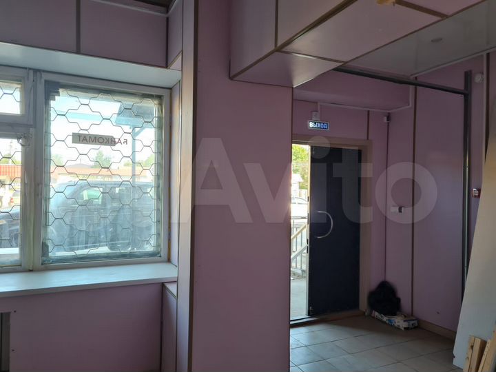Офис, 71.3 м²