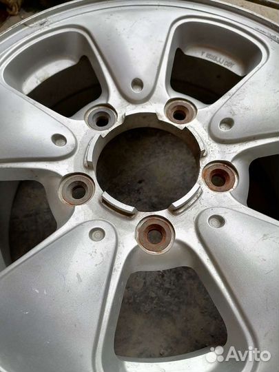 Продам диски